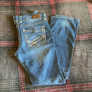 BKE Jeans